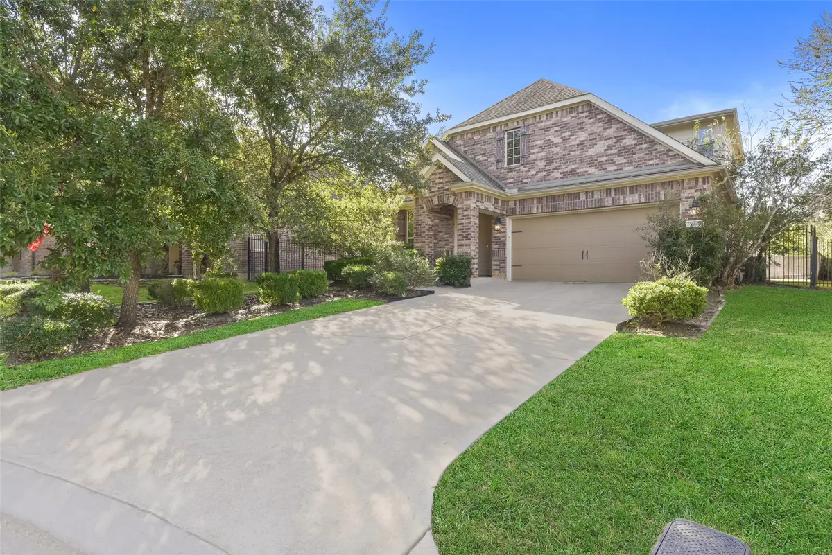 39 Butternut Grove Place, Tomball, TX 77375 - #1