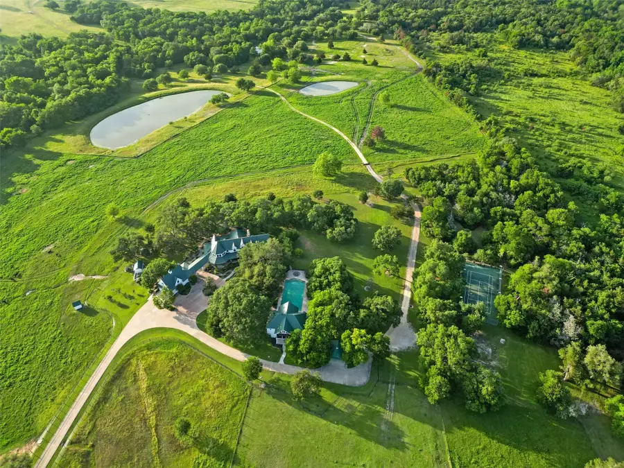 1007 Fm 390 E, Brenham, TX 77833 - #2