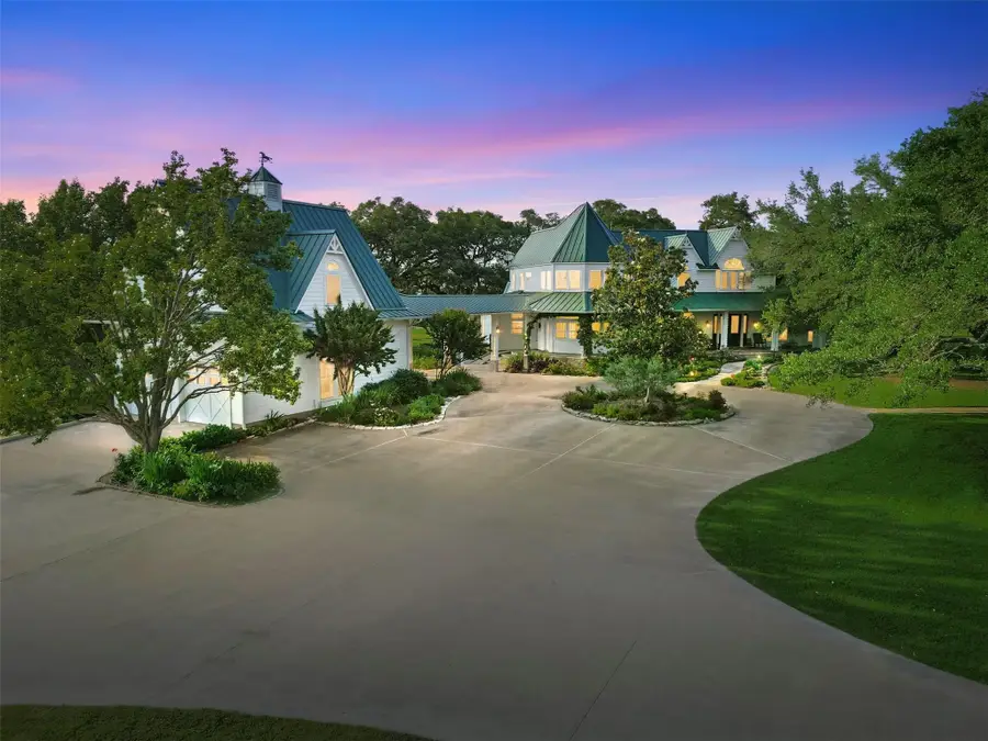 1007 Fm 390 E, Brenham, TX 77833 - #3