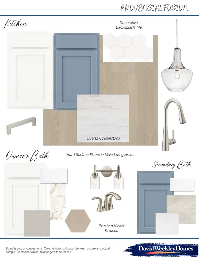 454 Silver Moon Way, Katy, TX 77493 - #3