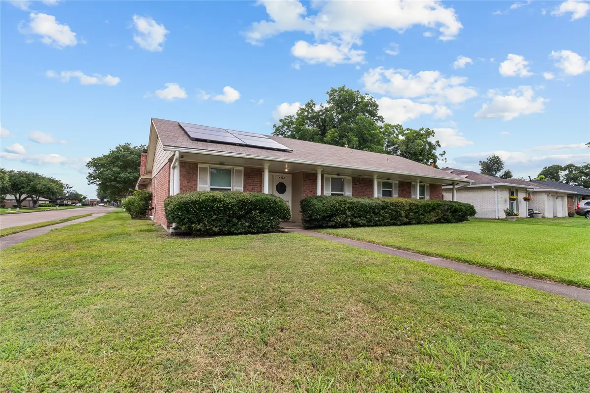 4322 Aztec Street, Pasadena, TX 77504 - #1