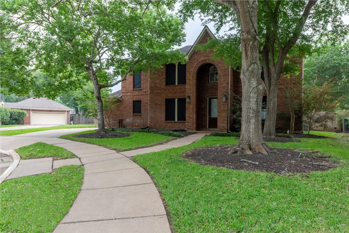 1107 Copperwood Court, Richmond, TX 77406 - #1
