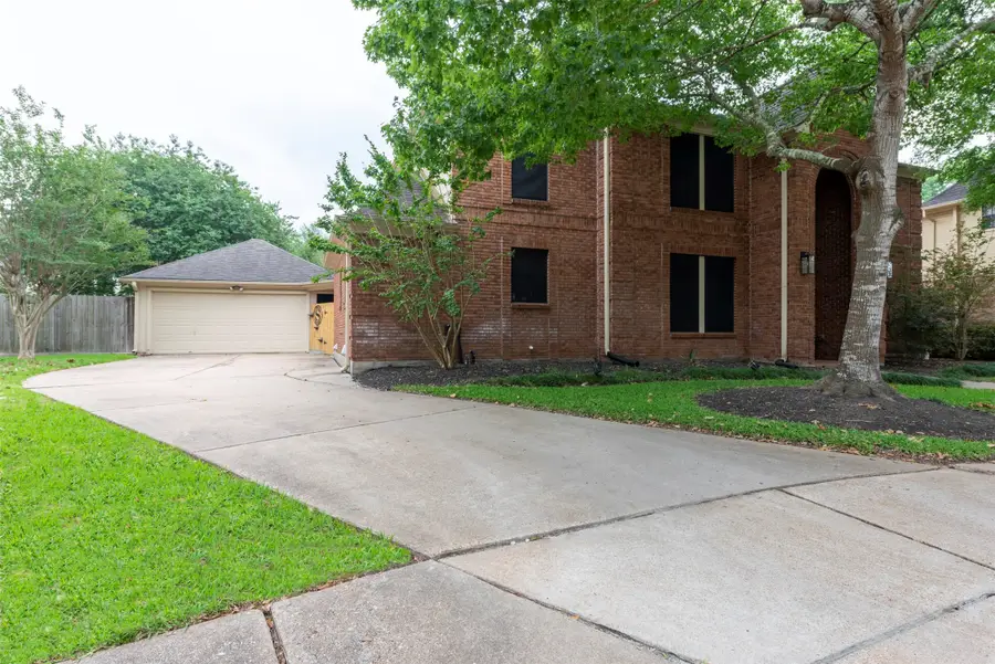 1107 Copperwood Court, Richmond, TX 77406 - #3