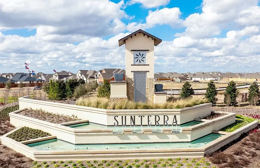 2920 Aurora Oaks Lane, Katy, TX 77493 - #3