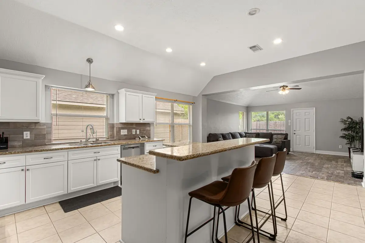 20314 Pomegranate Lane, Katy, TX 77449 - #1