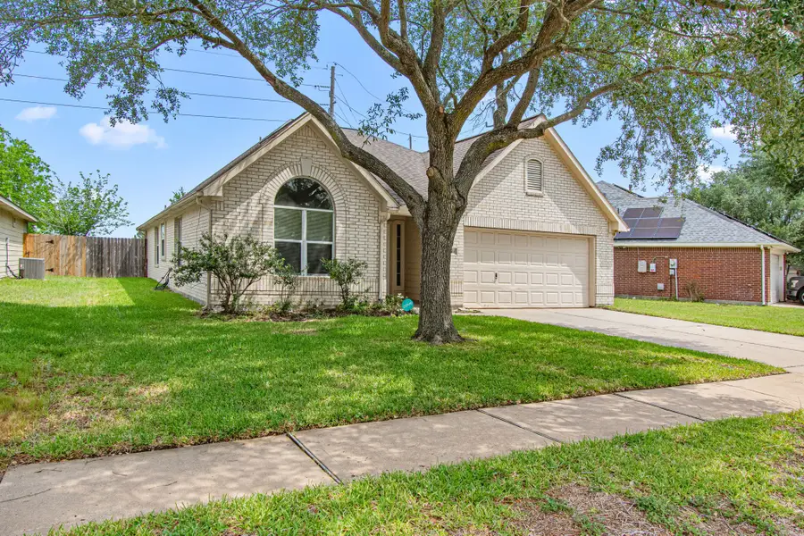 20314 Pomegranate Lane, Katy, TX 77449 - #2