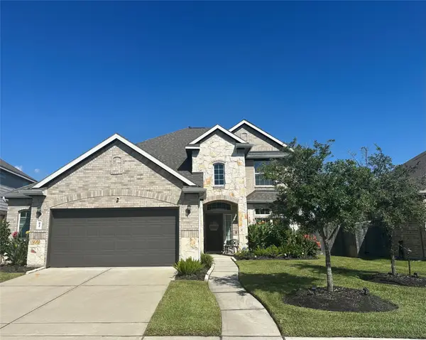 82 Indian Wells Drive, Manvel, TX 77578
