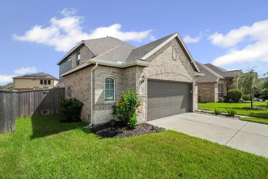 82 Indian Wells Drive, Manvel, TX 77578 - #3