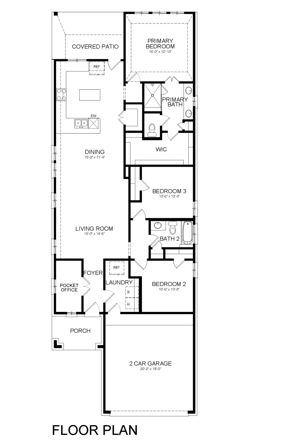 31719 Autumn Spur Lane, Hockley, TX 77447 - #1
