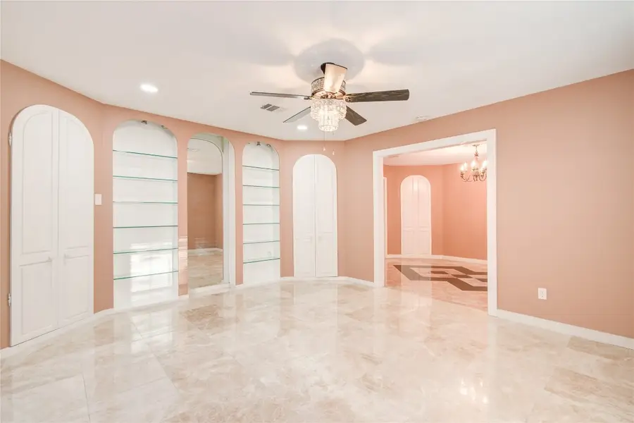 902 Ashford Parkway Parkway, Houston, TX 77077 - #3
