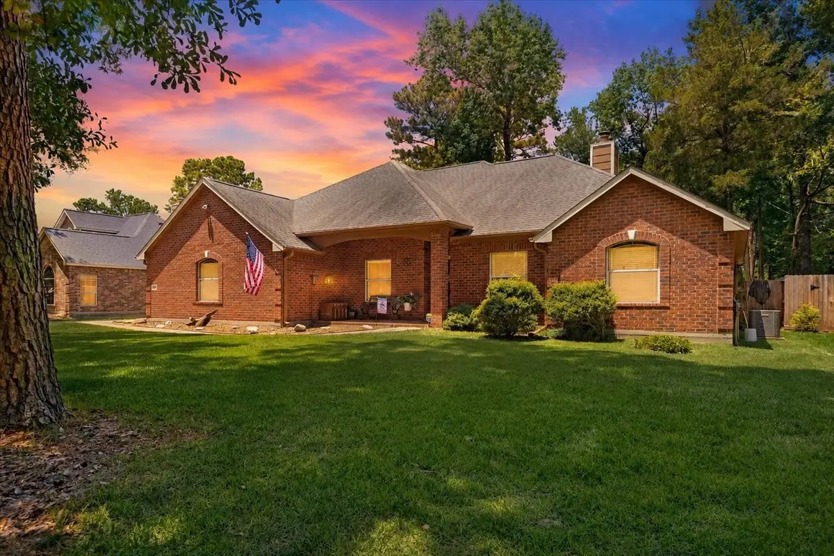 5802 Pacco Lane, Magnolia, TX 77354 - #1