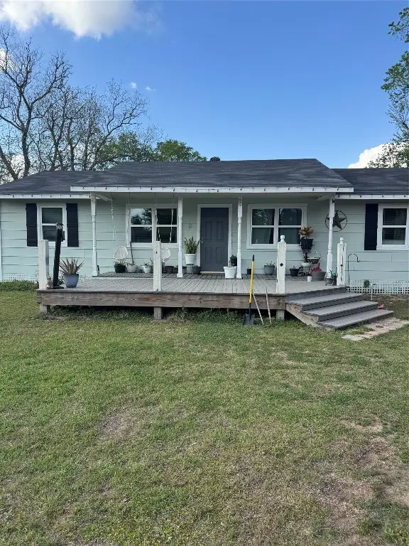 632 Sharon Street, Prairie View, TX 77484