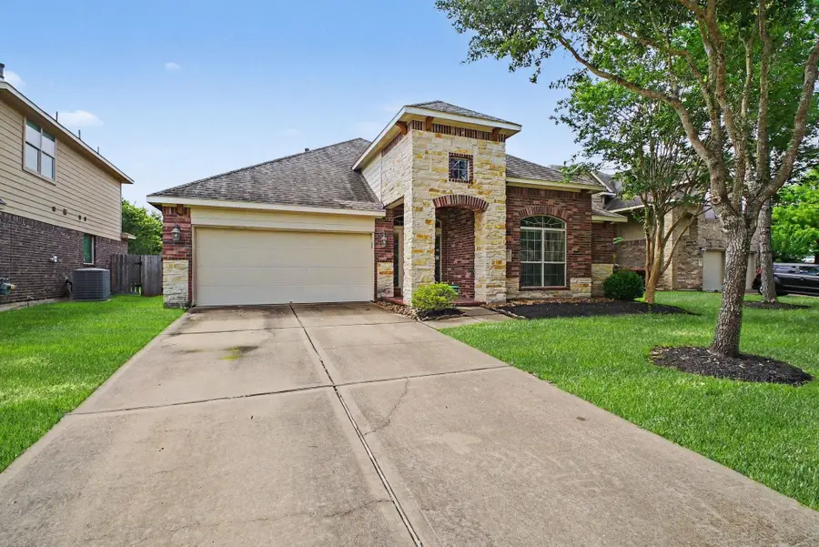 7011 Spruce View Court, Richmond, TX 77407 - #3