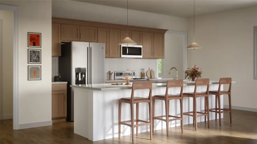 11314 Iron Horse Street, Montgomery, TX 77316 - #3