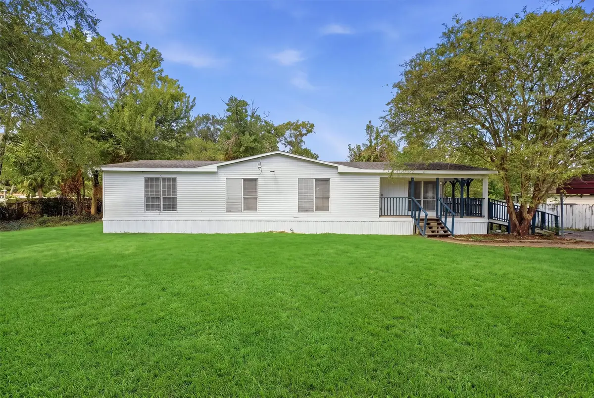 2534 Lilac Street #A, Pasadena, TX 77503 - #1
