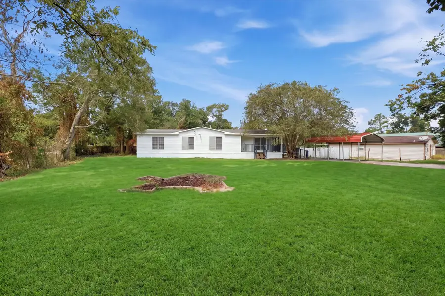 2534 Lilac Street #A, Pasadena, TX 77503 - #2