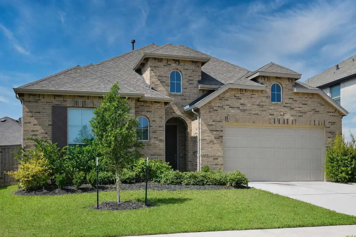 23719 Sweeny Valley Drive, Richmond, TX 77469 - #1
