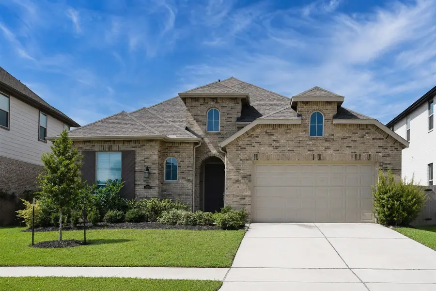 23719 Sweeny Valley Drive, Richmond, TX 77469 - #2