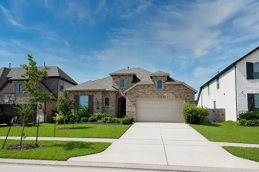 23719 Sweeny Valley Drive, Richmond, TX 77469 - #3