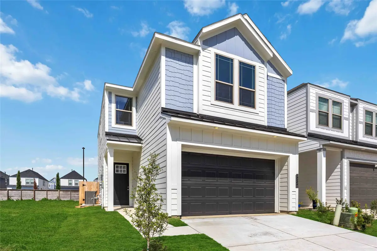 13435 Sun Cay Drive, Houston, TX 77047 - Image #1