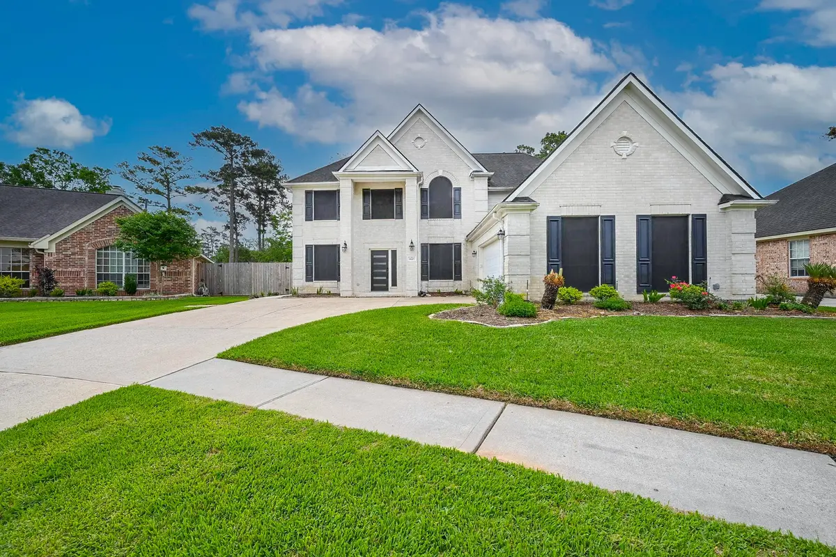 11607 Marwell Lane, Cypress, TX 77429 - #1