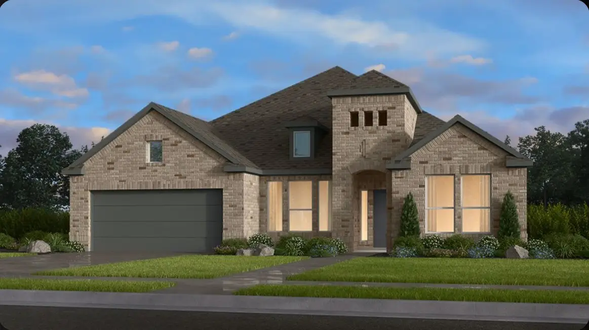 21618 Juniper Brook Drive, Cypress, TX 77433 - #1