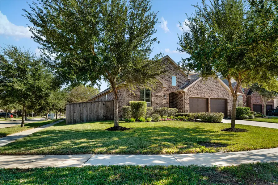 6014 Barrett Cove Court, Richmond, TX 77407 - Image #2