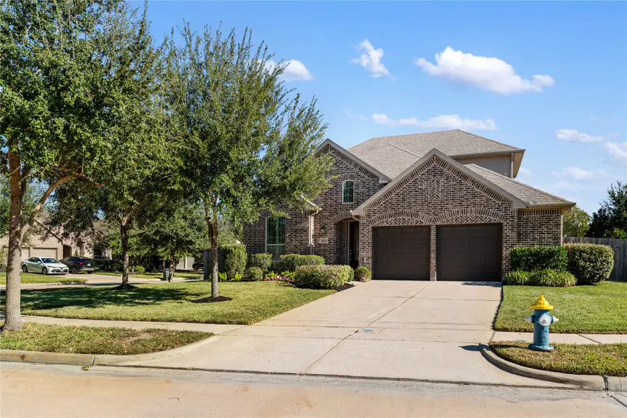 6014 Barrett Cove Court, Richmond, TX 77407 - Image #3