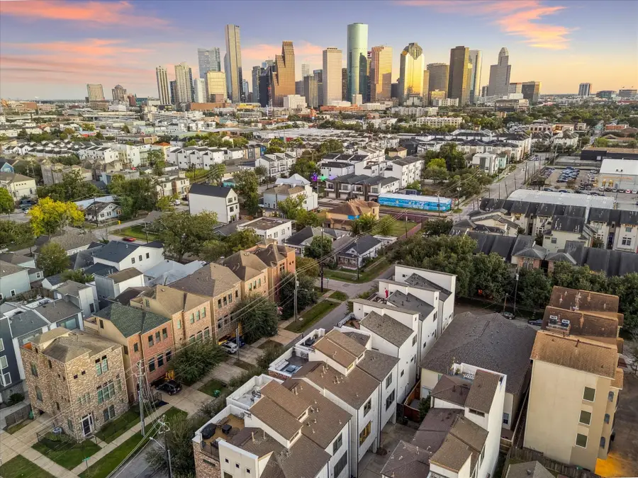 1717 Silver Street, Houston, TX 77007 - Image #2