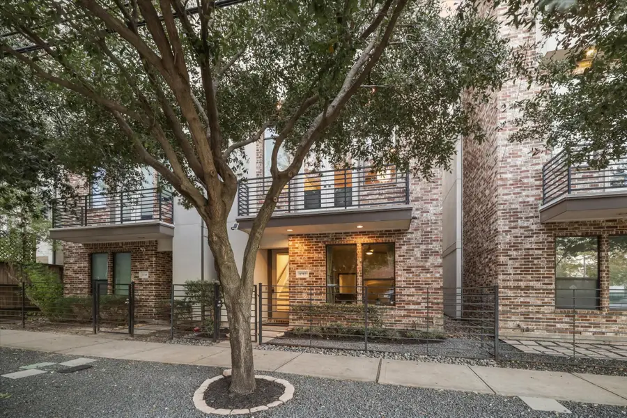 1717 Silver Street, Houston, TX 77007 - Image #3