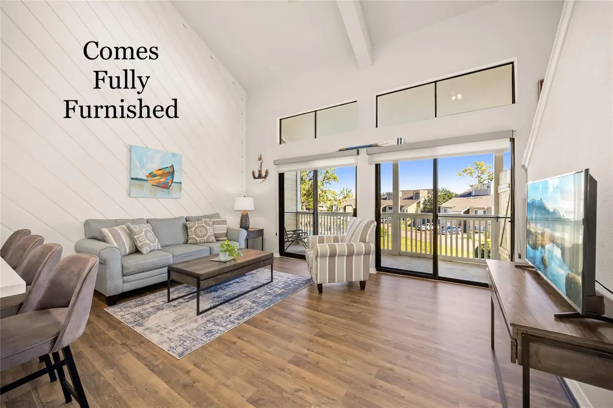 108 April Point Drive S, Montgomery, TX 77356 - #1