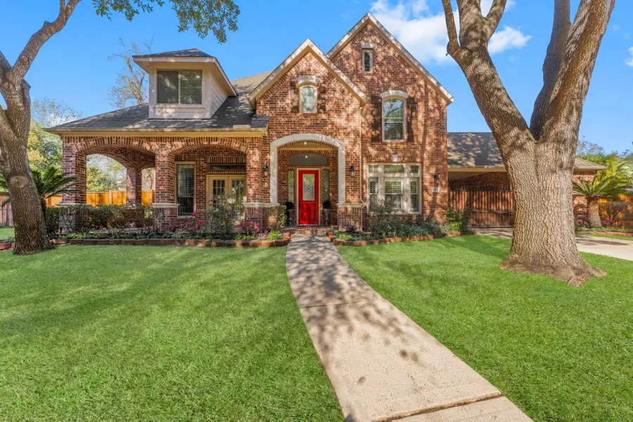 2207 Spring Lake Park Lane, Spring, TX 77386 - Image #2