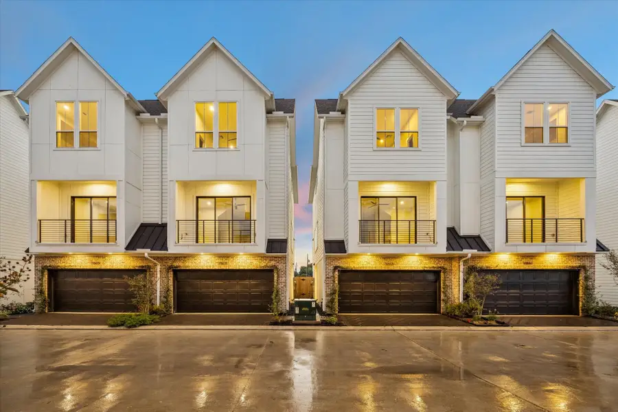 10622 Cascade Ledge Lane, Houston, TX 77025 - Image #2