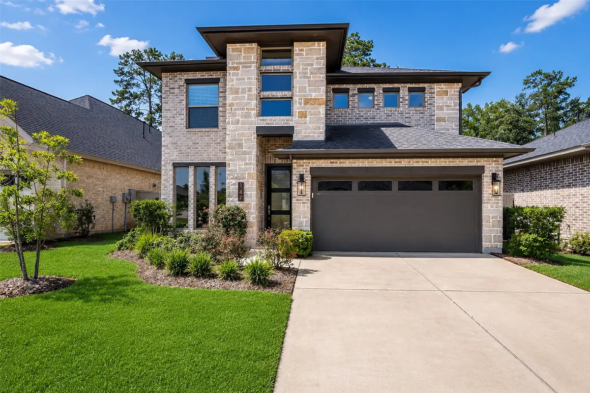 147 Harlequin Duck Court, Magnolia, TX 77354 - #1
