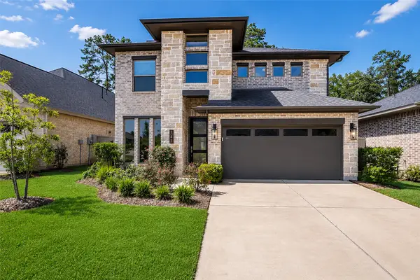 147 Harlequin Duck Court, Magnolia, TX 77354
