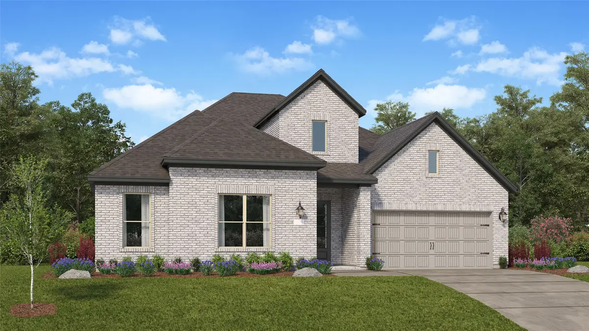 31042 Peony Place Drive, Fulshear, TX 77441 - #1
