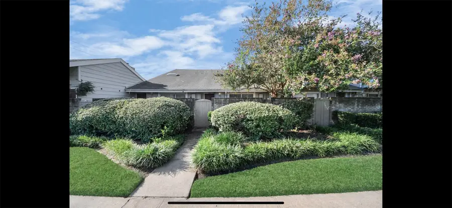 12934 Greenway Chase Court #2934, Houston, TX 77072 - #3