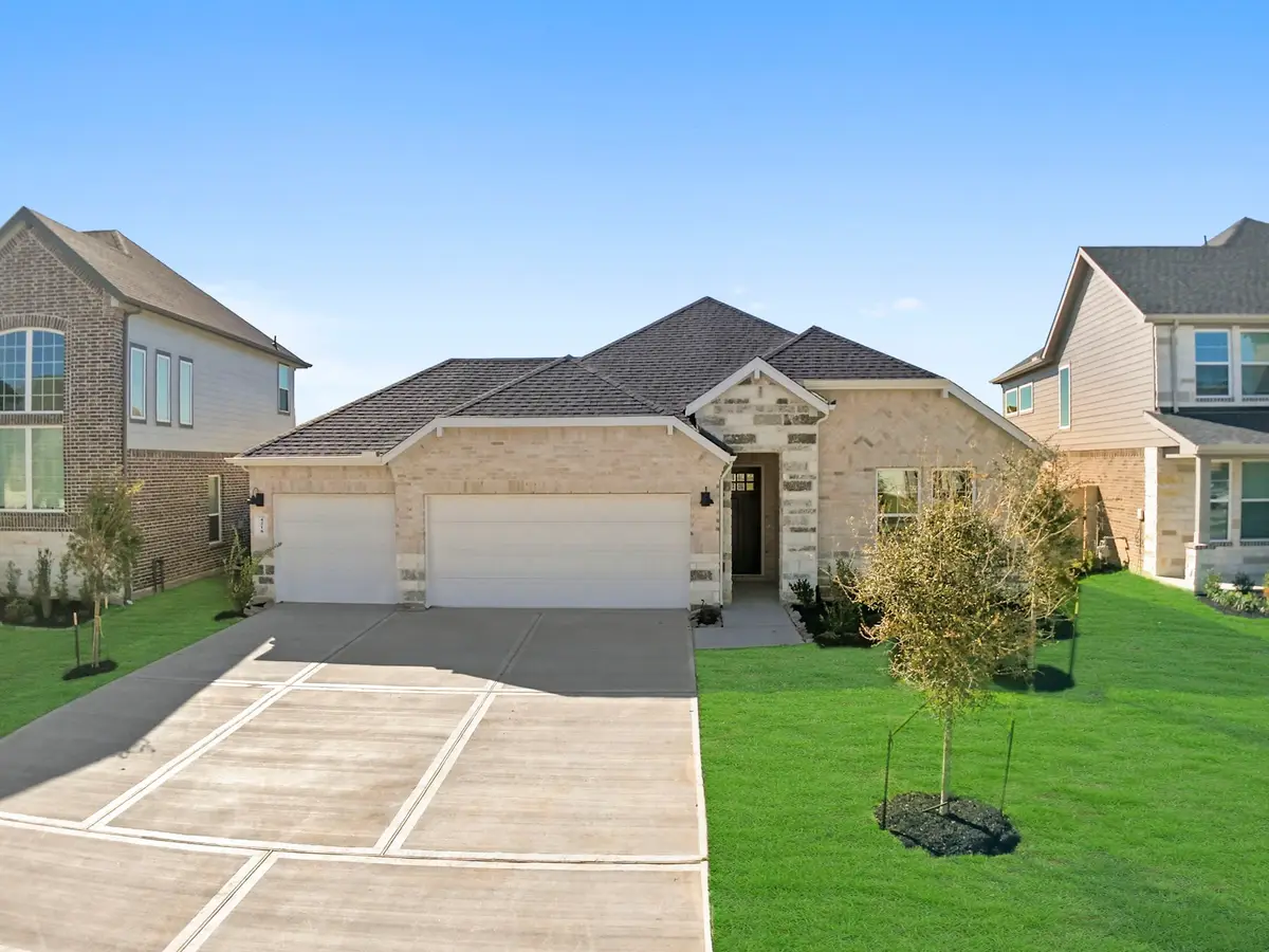 3348 Summercrisp Hollow Lane, Pearland, TX 77581 - #1