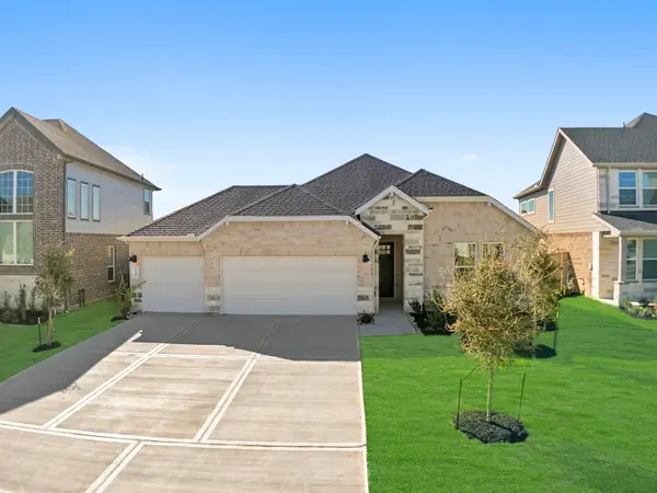 3348 Summercrisp Hollow Lane, Pearland, TX 77581