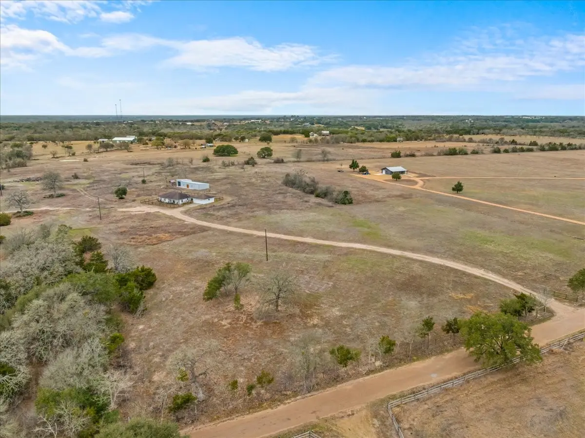 524 Hackemack Rd, Round Top, TX 78954 - #1