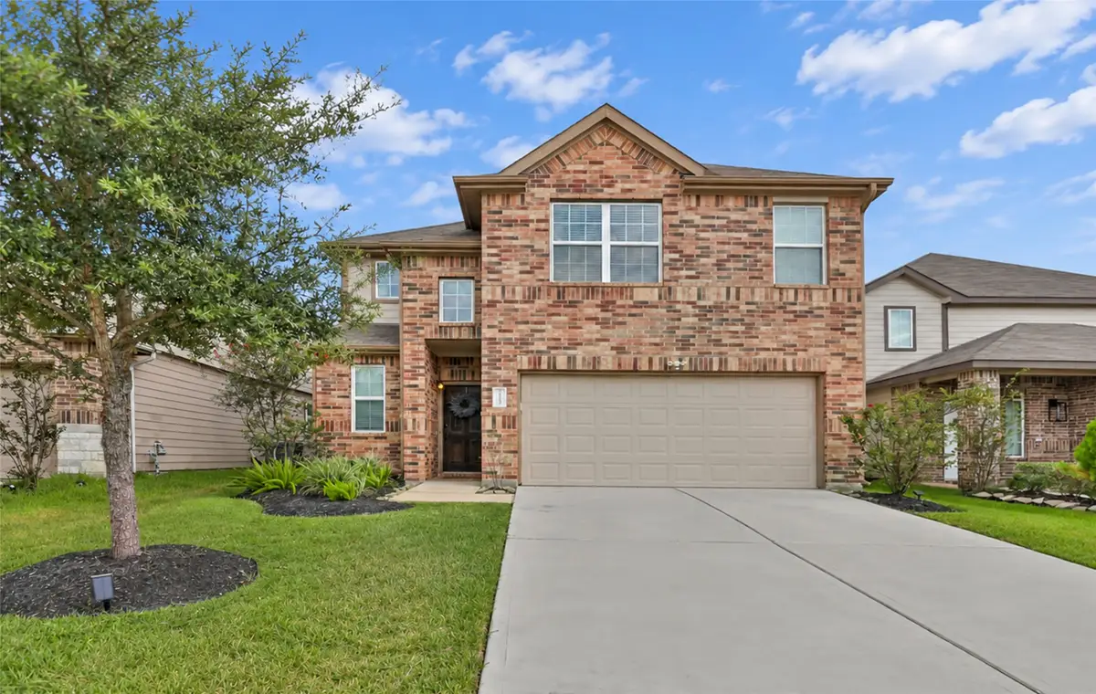 7507 Merrylands Drive, Humble, TX 77346 - #1