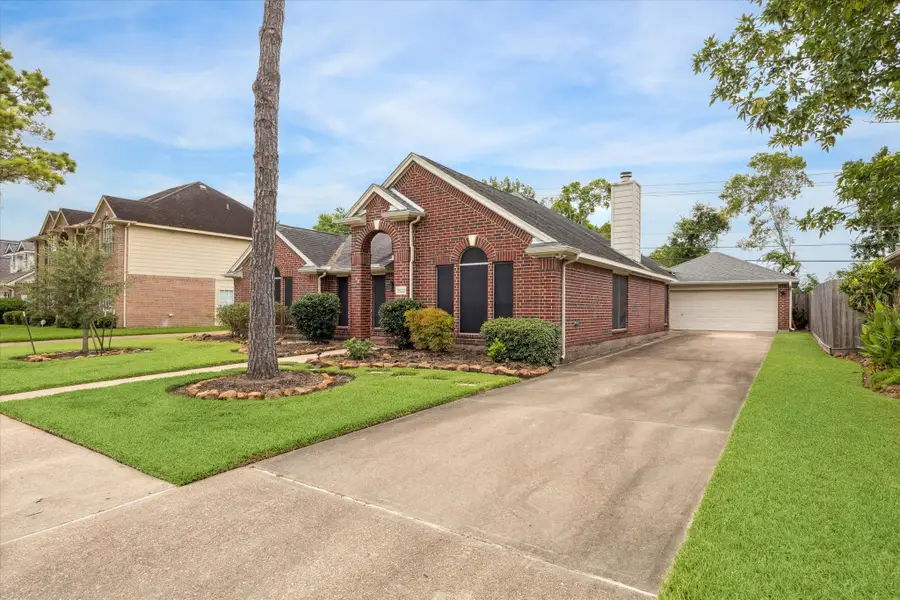 3522 Pine Chase Drive, Pearland, TX 77581 - Image #2