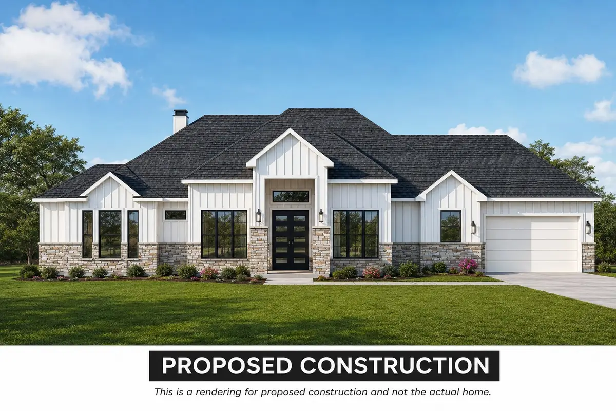 14633 Routt Point Road Lot 2, Needville, TX 77461 - #1