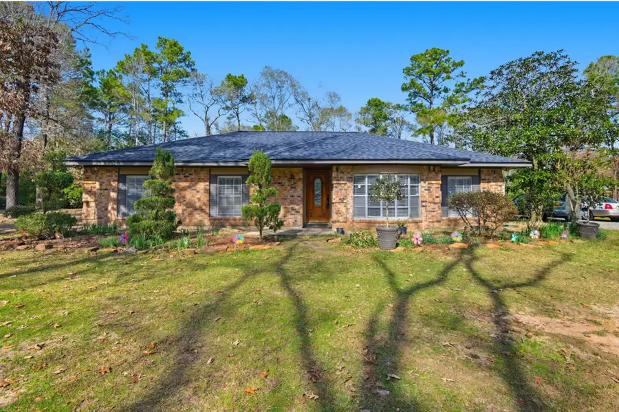 20281 N Hillcrest Drive, Porter, TX 77365 - #2