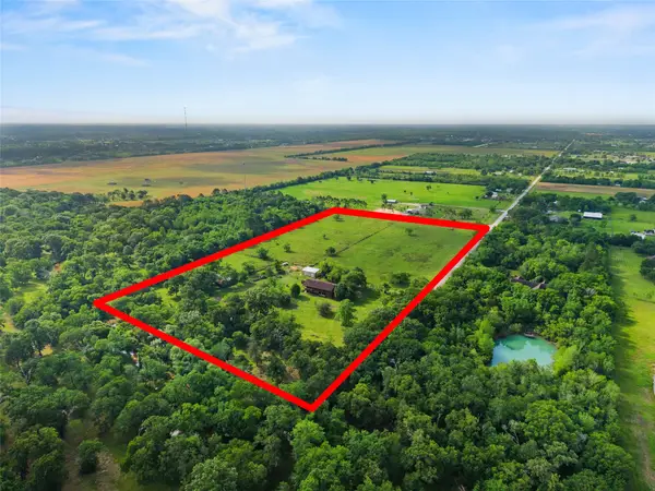 1501 Jack Beaver Road, Santa Fe, TX 77517