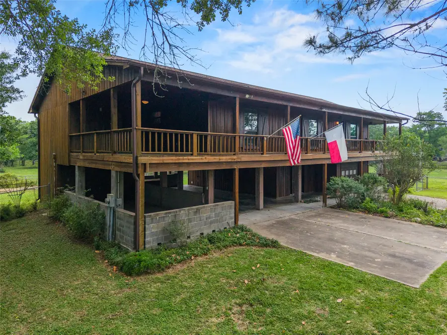 1501 Jack Beaver Road, Santa Fe, TX 77517 - #2