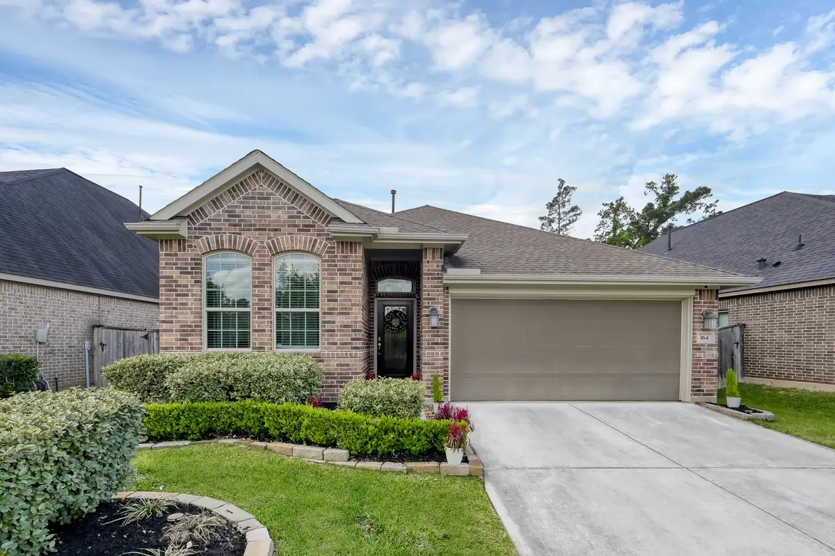 164 Fox Trail Road, Montgomery, TX 77316 - #1