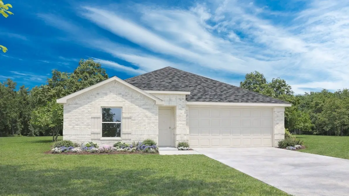 14718 Frosted Leaf Trail, Splendora, TX 77372 - #1