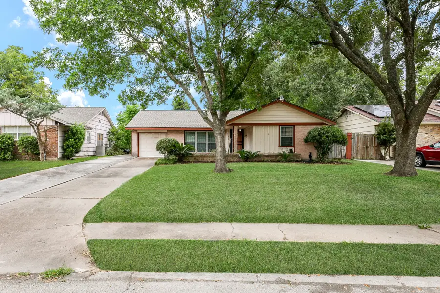 6834 Hendon Lane, Houston, TX 77074 - #2
