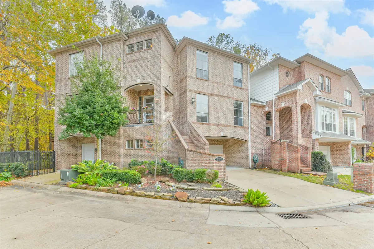 12636 Briar Patch Road, Houston, TX 77077 - #1